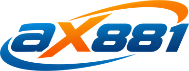 AX881 Logo